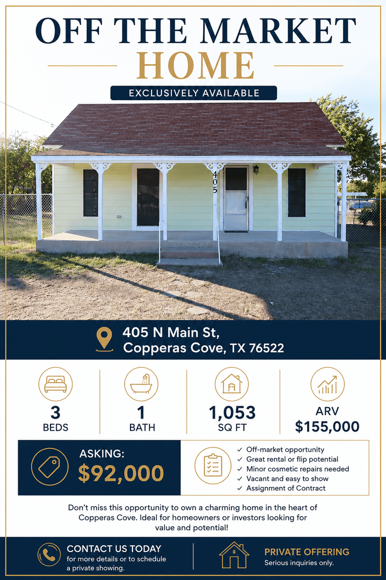 listing, photo 1