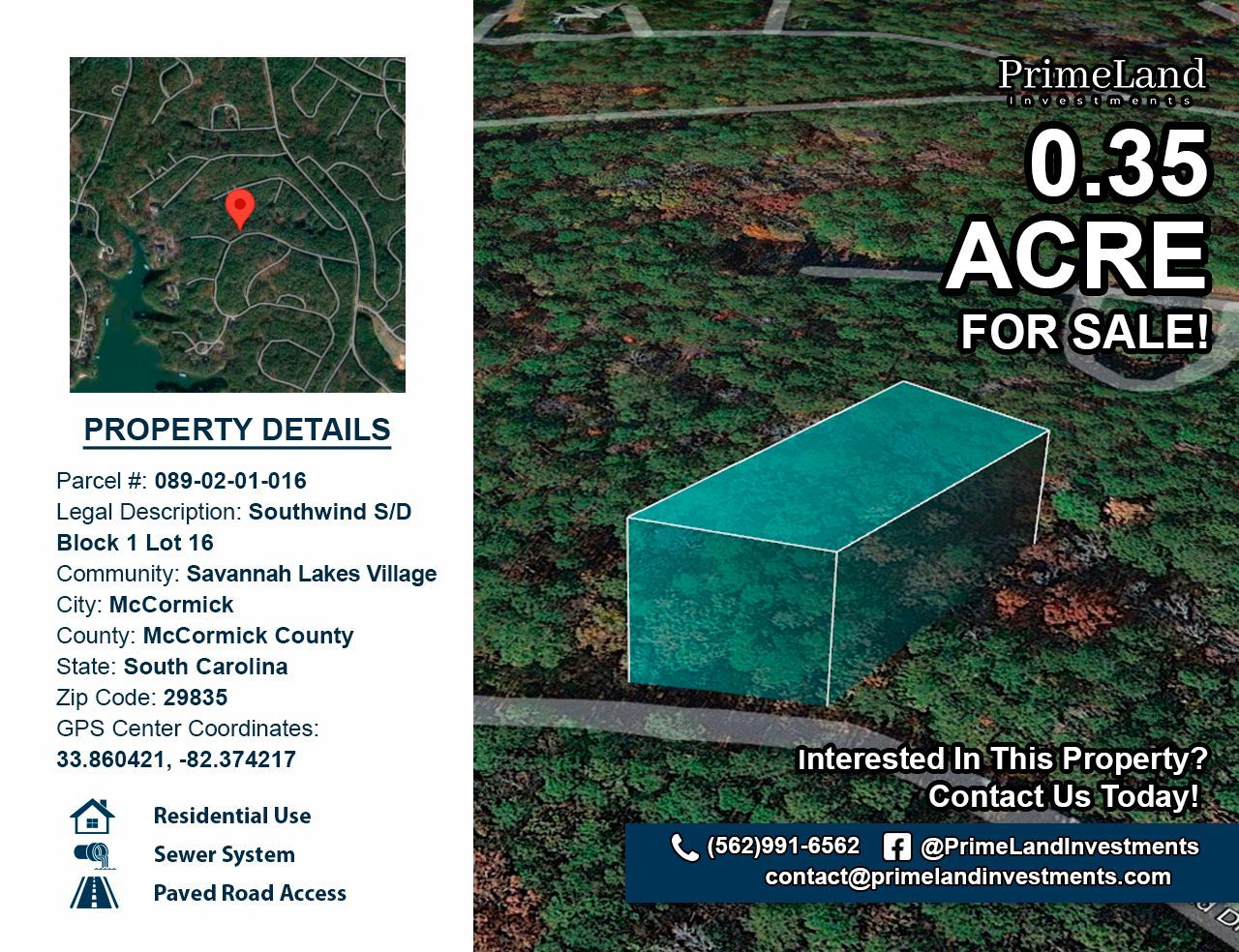 listing, photo 1