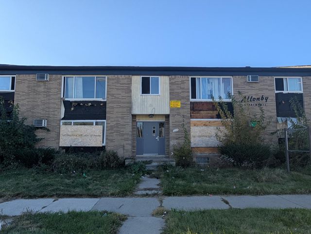 View of 12219 Schaefer Hwy, Detroit, MI 48227, USA