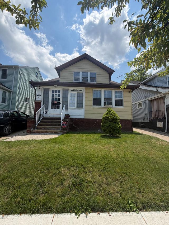 View of 11817 Cooley Ave, Cleveland, OH 44111, USA