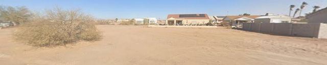 View of 14221 S Prestwick Ln, Arizona City, AZ 85123, USA