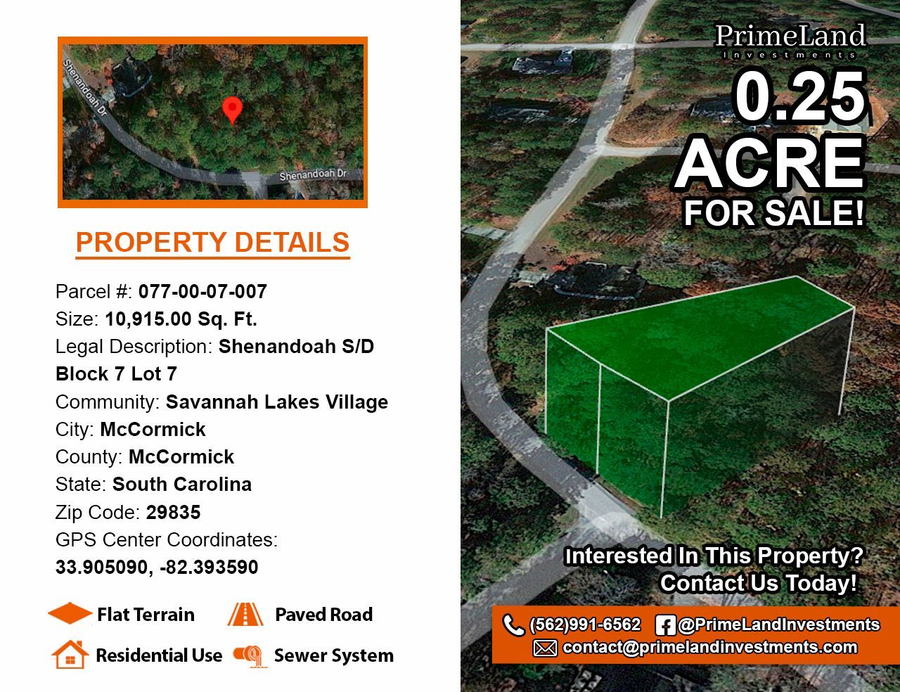 listing, photo 1
