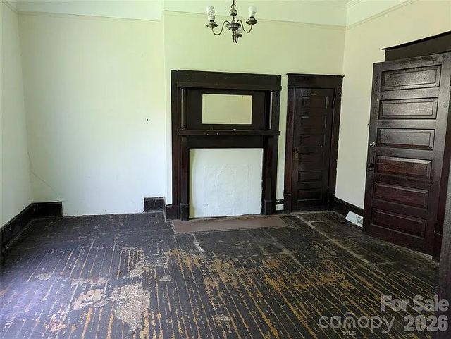 View of 1612 N Main St, Salisbury, NC 28144, USA