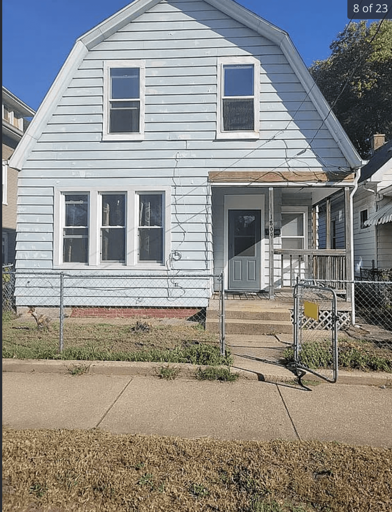 listing, photo 1
