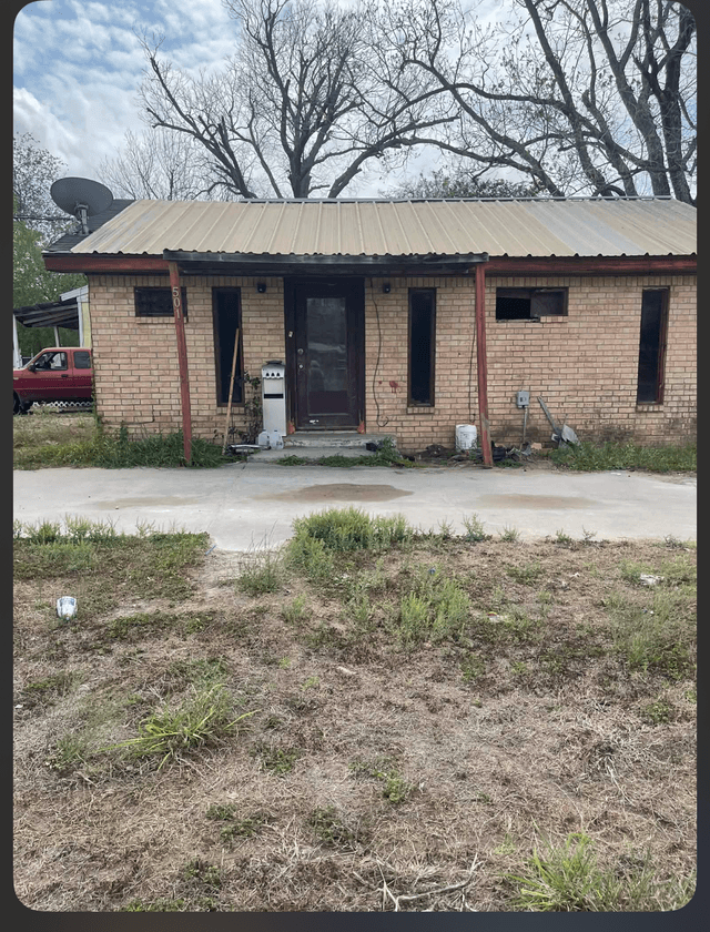 View of 501 W San Patricio Ave, Mathis, TX 78368, USA
