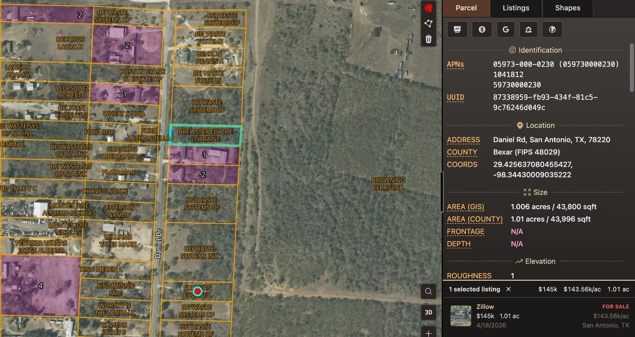listing, photo 1