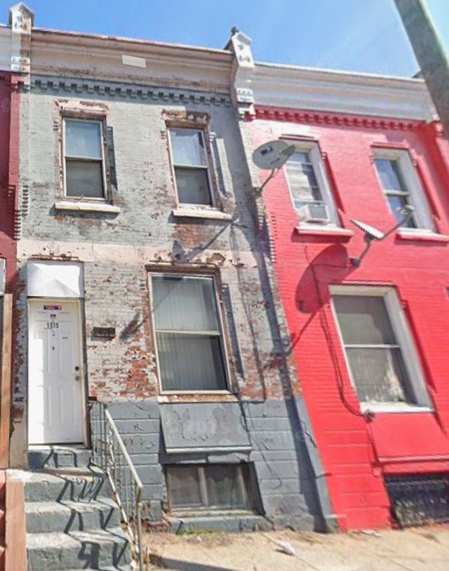 View of 1515 W Hazzard St, Philadelphia, PA 19132, USA