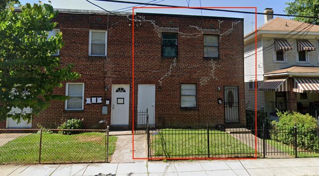 View of 4227 Dix St NE, Washington, DC 20019, USA