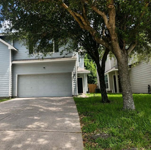 View of 3315 Atherton Canyon Ln, Houston, TX 77014, USA