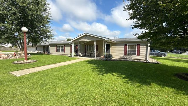 Curb-appeal photo of the property