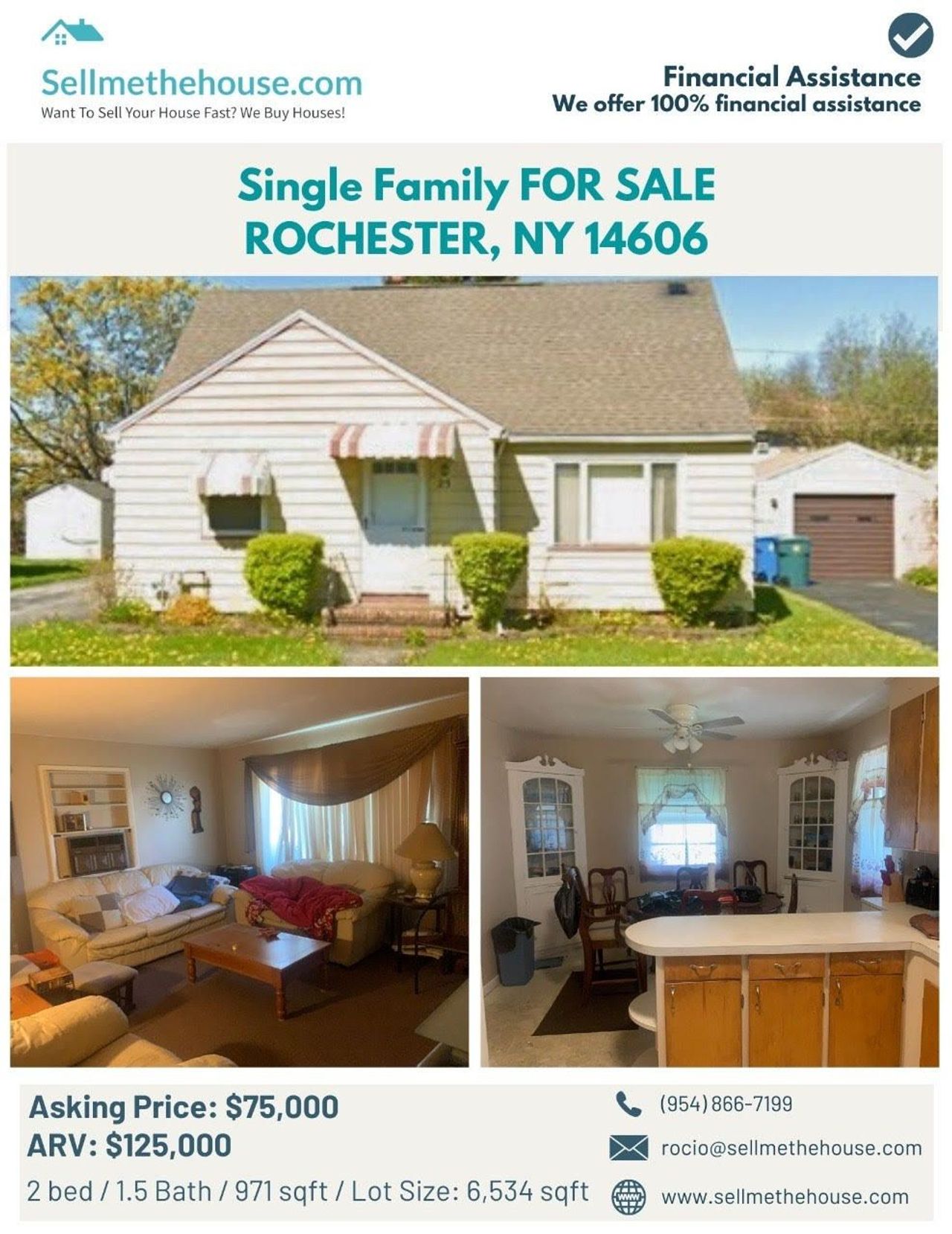 listing, photo 1