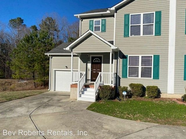 View of 1214 Marne Ave, Durham, NC 27704, USA