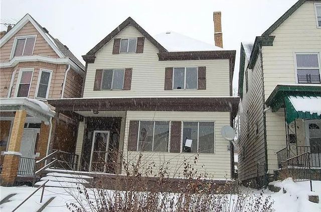 View of 1303 Margaret St, Homestead, PA 15120, USA