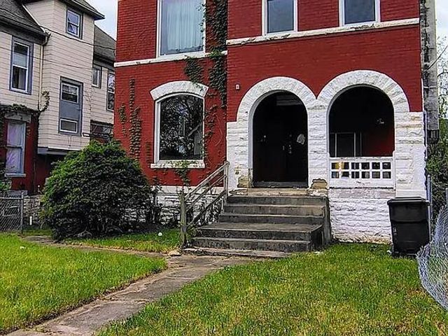 View of 837 Hutchins Ave, Cincinnati, OH 45229, USA