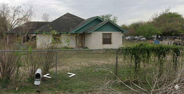 View of 913 Ricardo Ave, Palmview, TX 78574, USA