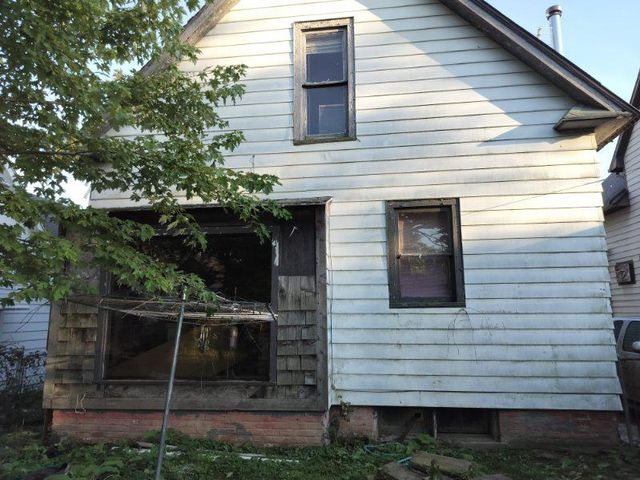 View of 720 Redwood Ave, Toledo, OH 43609, USA