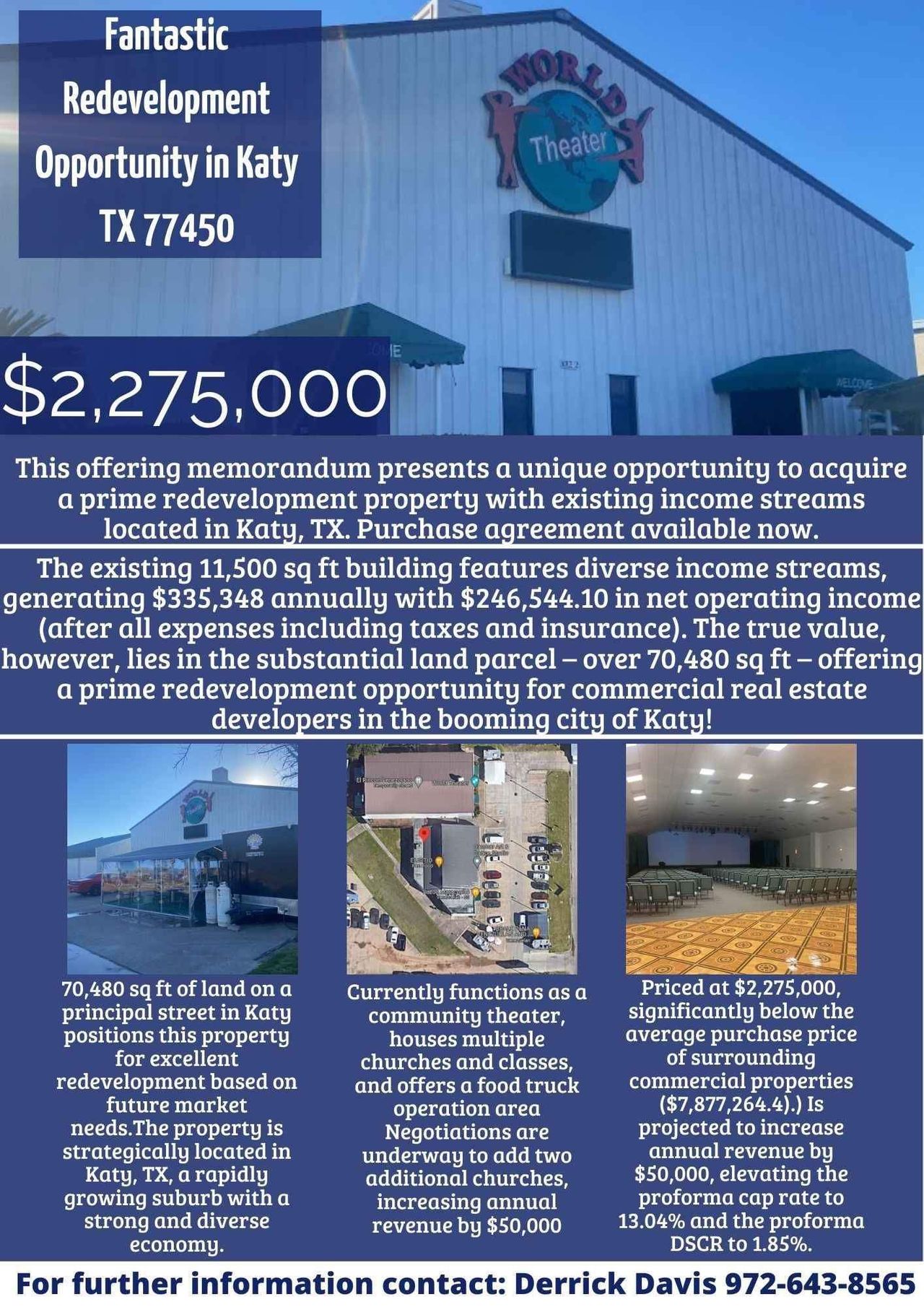 listing, photo 1