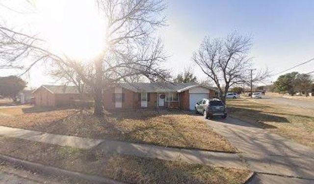 View of 1800 Eden Ln, Wichita Falls, TX 76306, USA