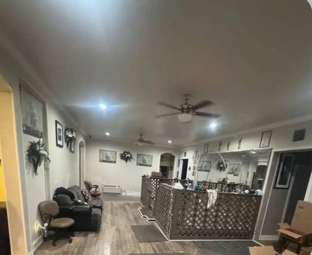 View of 1497 Titus Rd, Memphis, TN 38111, USA