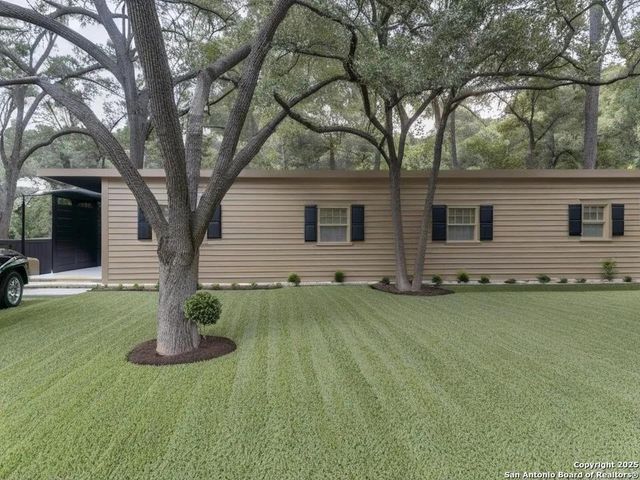 View of 1665 Roadside Dr, Canyon Lake, TX 78133, USA
